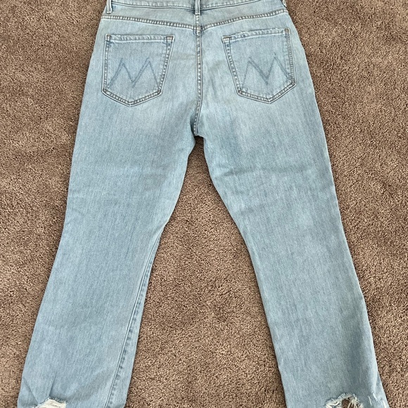 MOTHER Jeans - Picture 2 of 8